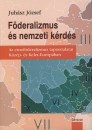 Juh�sz J�zsef - F�deralizmus �s nemzeti k�rd�s