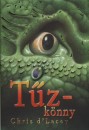 Chris D'Lacey - T�zk�nny