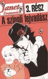Janet Evanovich - A szingli fejvad�sz 3. r�sz