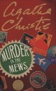 Agatha Christie - Murder in the Mews