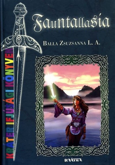 Balla Zsuzsanna L. A. - Fauntallasia