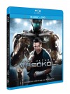  - Vas�k�l - (Blu-ray)