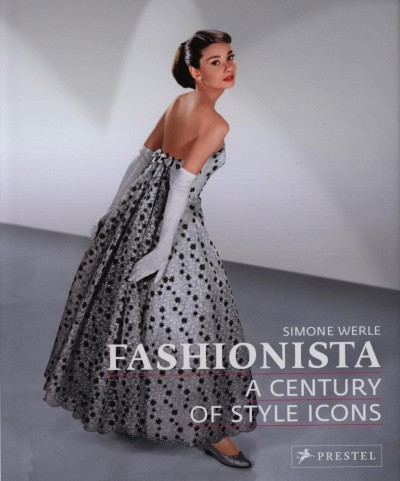 Simone Werle - Fashionista