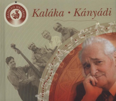 Kal�ka - K�ny�di S�ndor - Kal�ka - K�ny�di