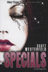Scott Westerfeld - Specials - K�l�nlegesek