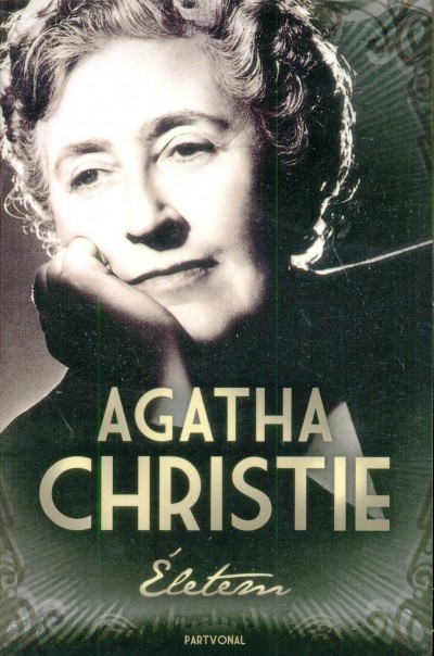 Agatha Christie - �letem