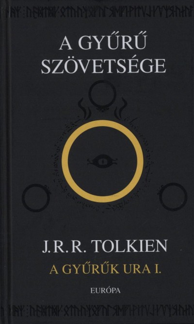 J. R. R. Tolkien - A Gy�r�k Ura I-III.