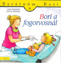 Liane Schneider - Bori a fogorvosn�l
