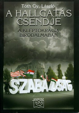 T�th Gy. L�szl� - A hallgat�s csendje