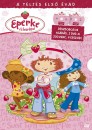  - Eperke �s bar�tai