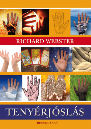 Kajt�r-Schneider Krisztina(Szerk.) - Richard Webster - Teny�rj�sl�s
