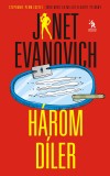 Janet Evanovich - H�rom d�ler