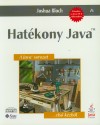Joshua Bloch - Hat�kony Java