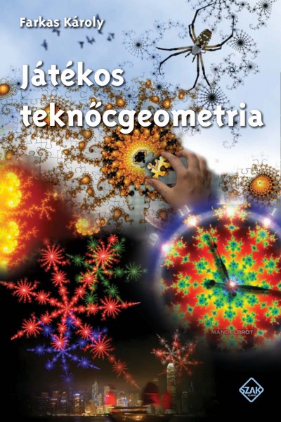 Farkas K�roly - J�t�kos tekn�cgeometria