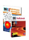  - Rejtv�nyes barangol� - F�ld�nk + Vulk�nok DVD