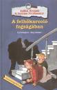 Gerit Kopietz - J�rg Sommer - A felh�karcol� fogs�g�ban