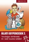 S�t� Andr�s - �llati egypercesek 2.