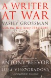 Antony Beevor - A Writer at War