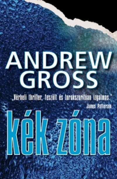 Andrew Gross - K�k z�na