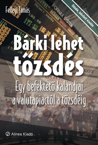 Fellegi Tam�s - B�rki lehet t�zsd�s
