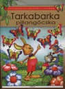  - Tarkabarka pillang�cska