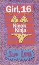 Sue Limb - Girl, 16 - K�nok kinja