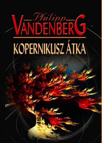 Philipp Vandenberg - Kopernikusz �tka