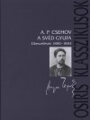 Anton Pavlovics Csehov - Goretity J�zsef(V�l.) - A sv�d gyufa