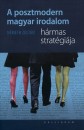 N�meth Zolt�n - A posztmodern irodalom h�rmas strat�gi�ja