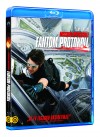 Brad Bird - Mission: Impossible - Fantom Protokoll - (Blu-ray)