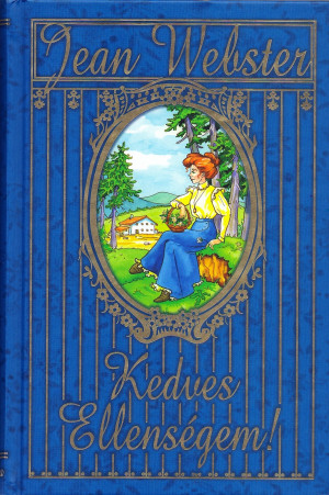 Jean Webster - Kedves Ellens�gem!