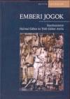 Halmai G�bor - T�th G�bor Attila(Szerk.) - Emberi jogok