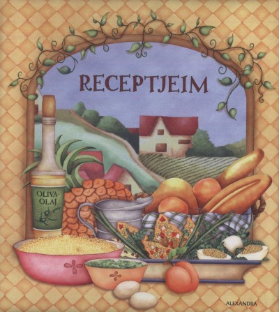  - Receptjeim