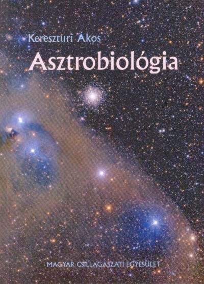 Kereszturi �kos - Asztrobiol�gia