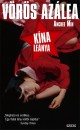 Anchee Min - V�r�s Az�lea -  K�na le�nya