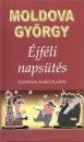 Moldova Gy�rgy - �jf�li naps�t�s
