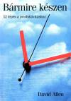 David Allen - B�rmire k�szen