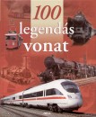 Andr� Papazian - 100 legend�s vonat