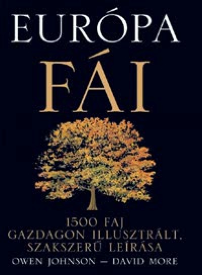 Owen Johnson - David More - Eur�pa f�i