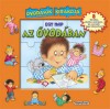 Ruszn�k Gy�rgy - Egy nap az �vod�ban