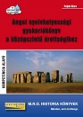 Pojj�k Kl�ra - Angol nyelvhelyess�gi gyakorl�k�nyv a k�z�pszint� �retts�gihez
