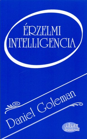 Daniel Goleman - �rzelmi intelligencia