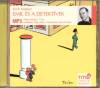 Erich K�stner - Szerv�t Tibor - Emil �s a detekt�vek