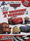  - �j Mi vagyunk a Verd�k! 2.