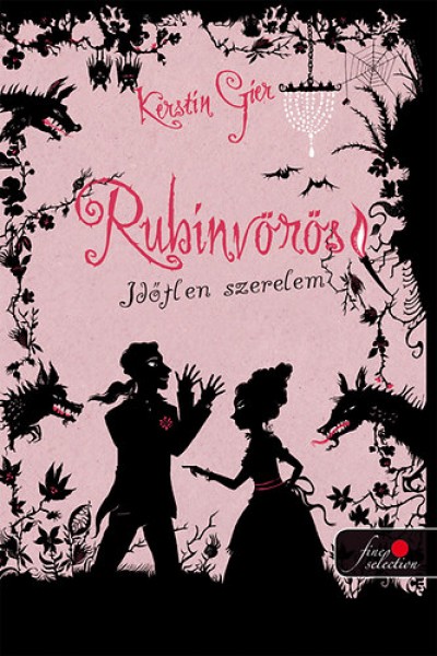 Kerstin Gier - Rubinv�r�s