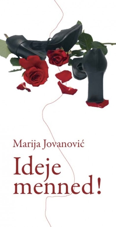 Marija Jovanovic - Ideje menned!