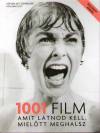 Steven Ray(Szerk.) Schneider - 1001 film, amit l�tnod kell, miel�tt meghalsz