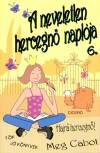 Meg Cabot - A neveletlen hercegn� napl�ja 6.