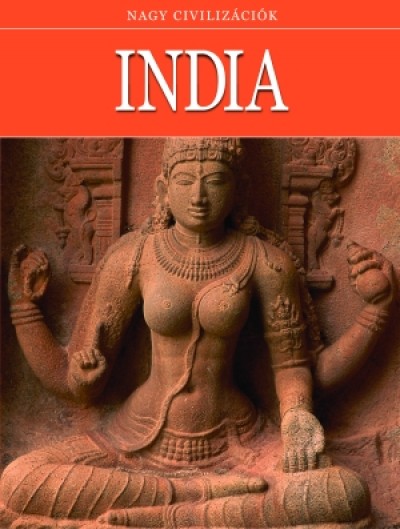 Daniel(�ssze�ll.) Gimeno - India