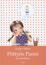 Szepes M�ria - P�tty�s Panni az iskol�ban